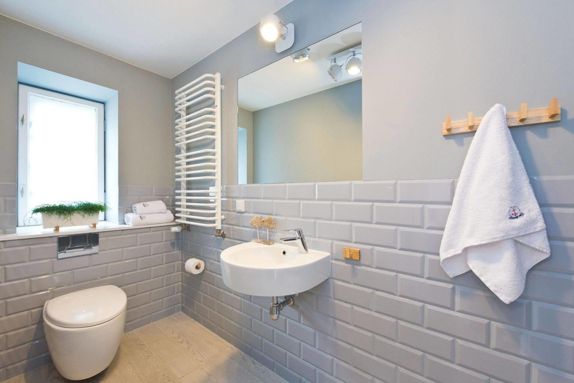 Anchor House Sopot Appartement Buitenkant foto