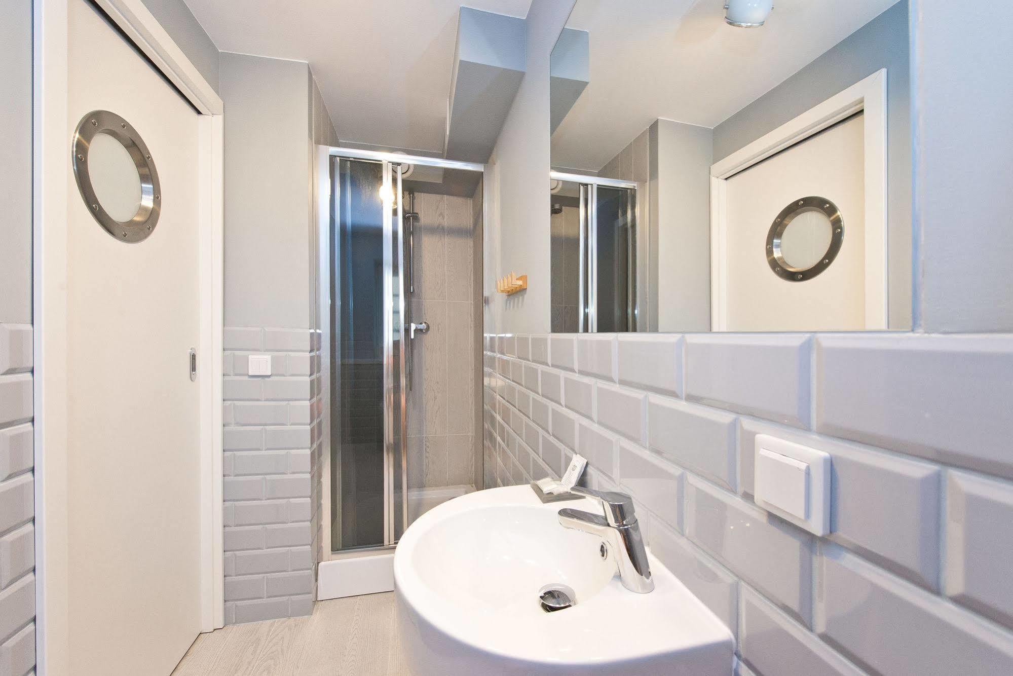 Anchor House Sopot Appartement Buitenkant foto