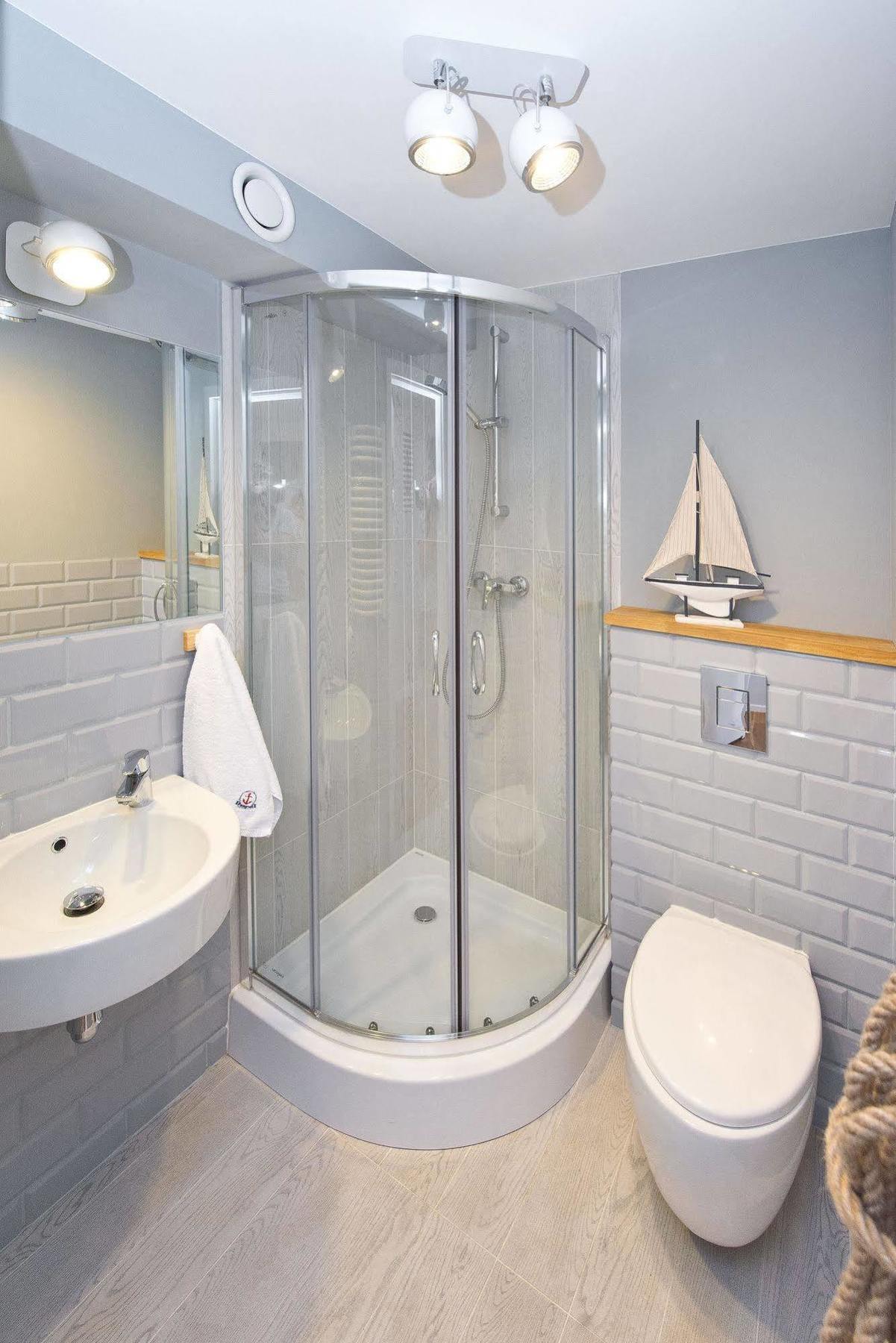 Anchor House Sopot Appartement Buitenkant foto