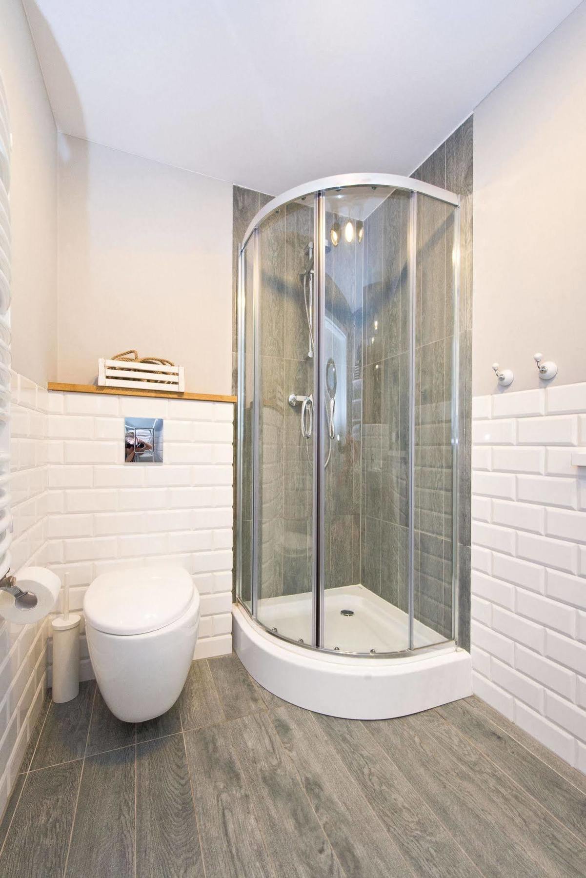 Anchor House Sopot Appartement Buitenkant foto