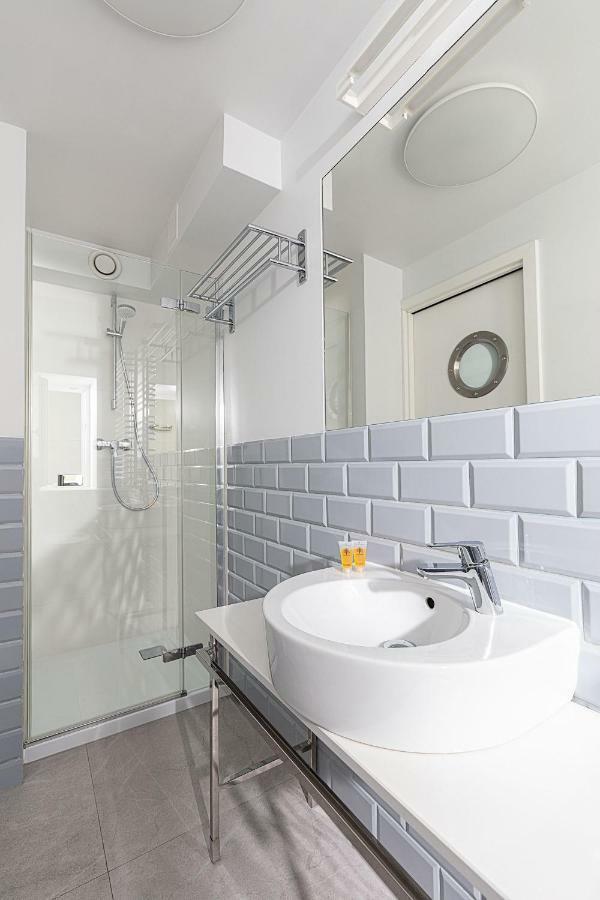 Anchor House Sopot Appartement Buitenkant foto